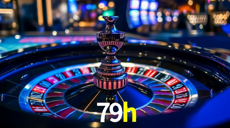 79h: Seu Cassino Premiado com Pagamentos Rápidos