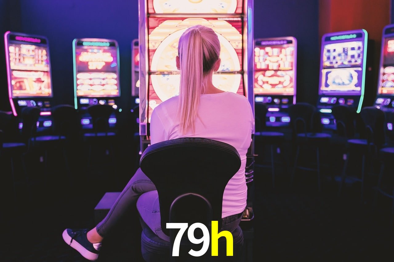 Welcome Bonus 79h