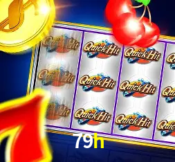 Jogos Exclusivos 79h