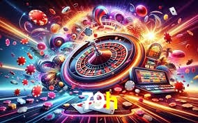A Revolução dos Aplicativos de Jogos no 79h