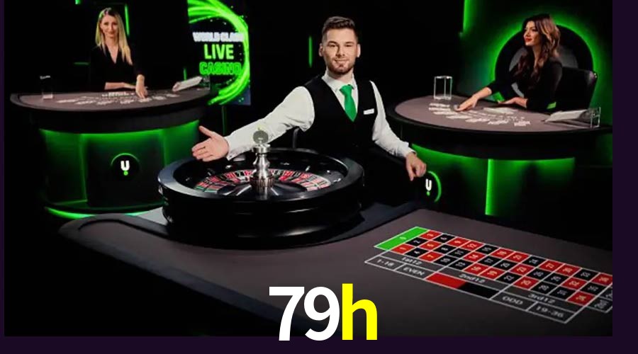 Slot Games 79h