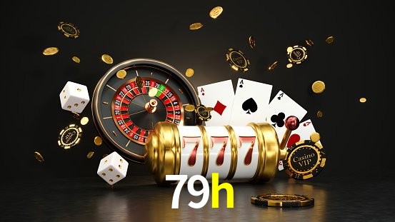 Roulette Table 79h