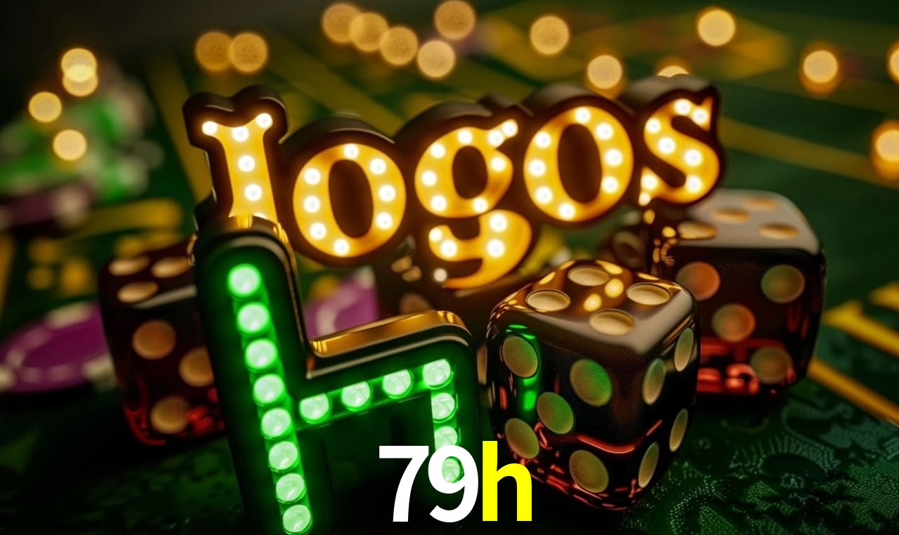 Inovações de Jogos na 79h: O Futuro das Experiências Interativas