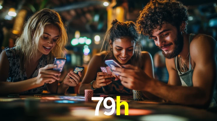 79h App Interface