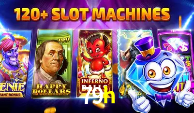 Seasonal Promotions 79h