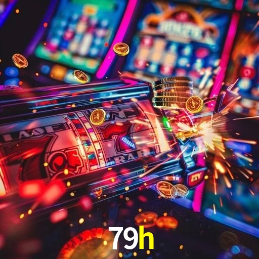 A Revolução dos Aplicativos de Jogos no 79h