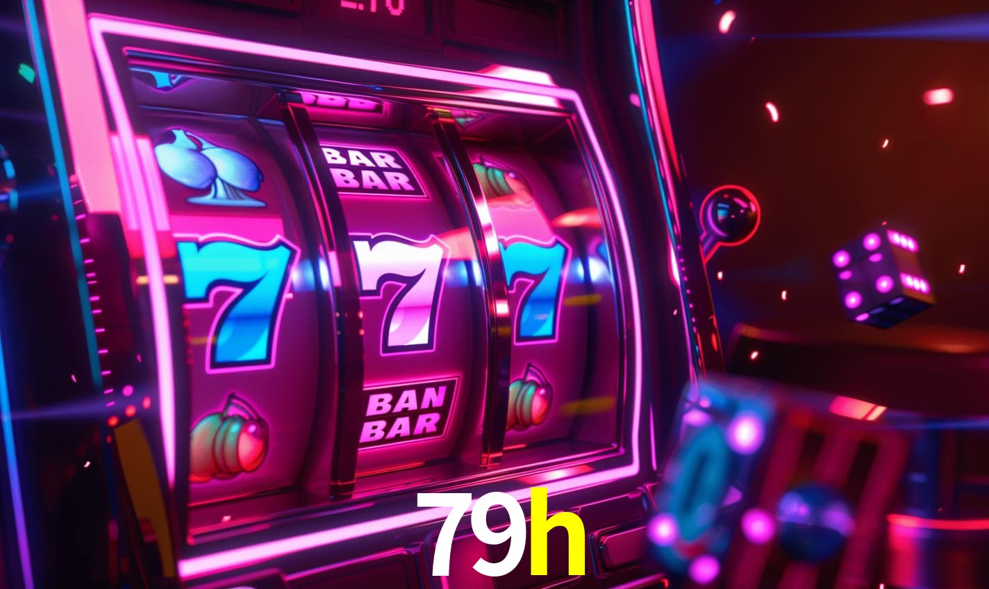Casino Ao Vivo 79h