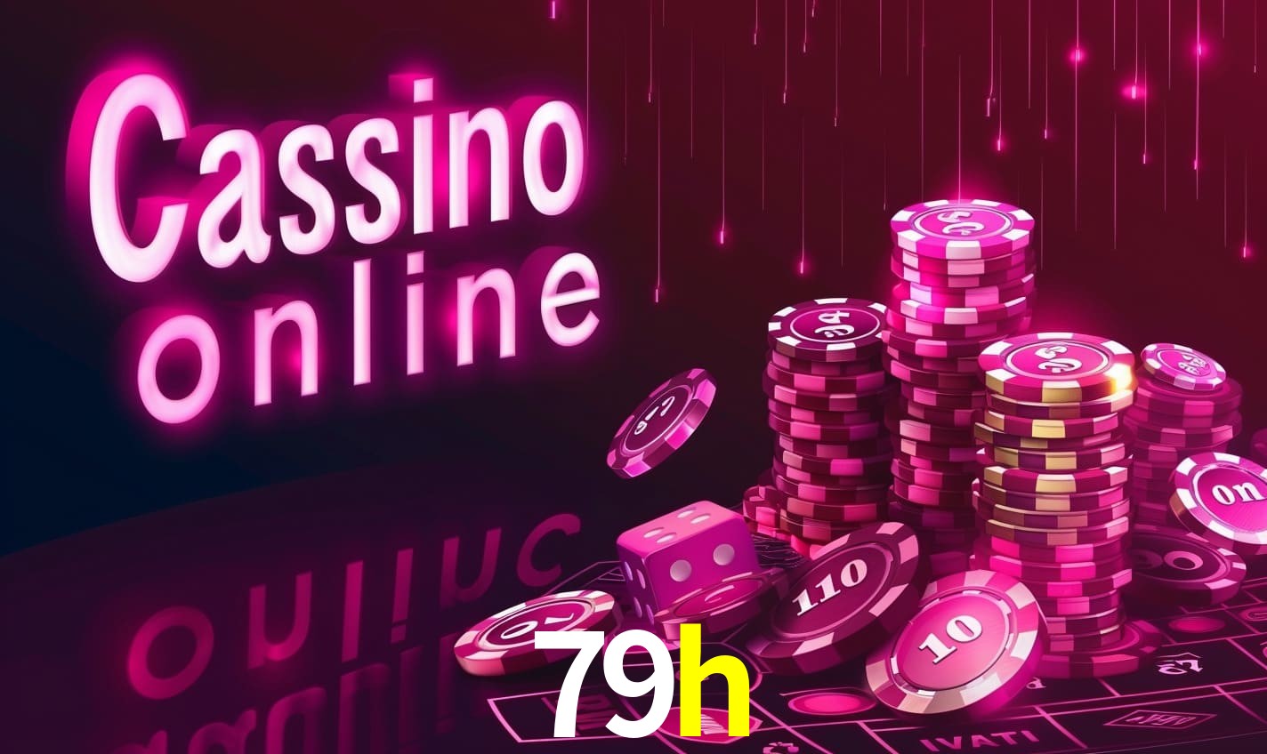 Diretório de Jogos 79h