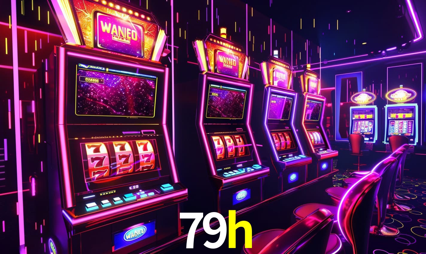 Recursos de Bônus 79h