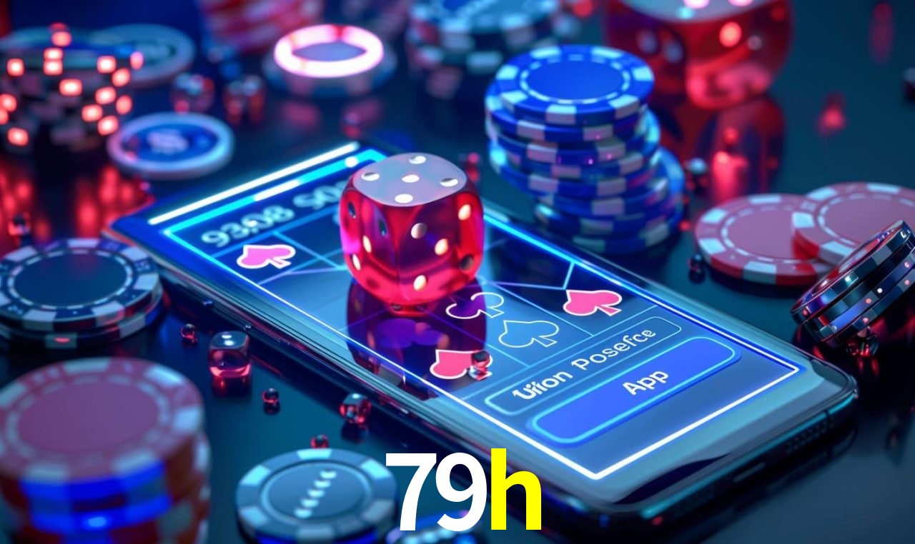 Desvendando o Mundo dos Jogos Virtuais na 79h