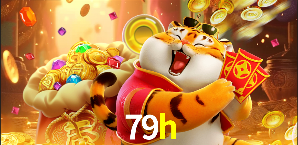 Desvendando o Mundo dos Jogos Virtuais na 79h