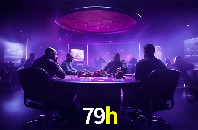 Desvendando o Mundo dos Jogos Virtuais na 79h