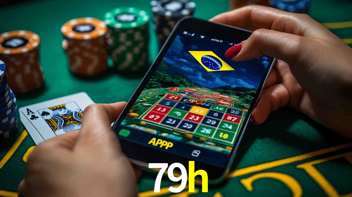 Jogo Spaceman 79h