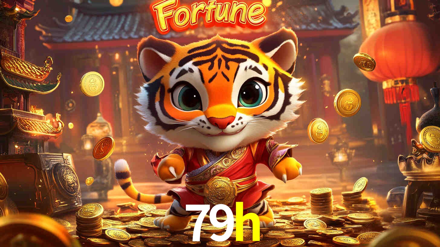 Casino Ao Vivo 79h
