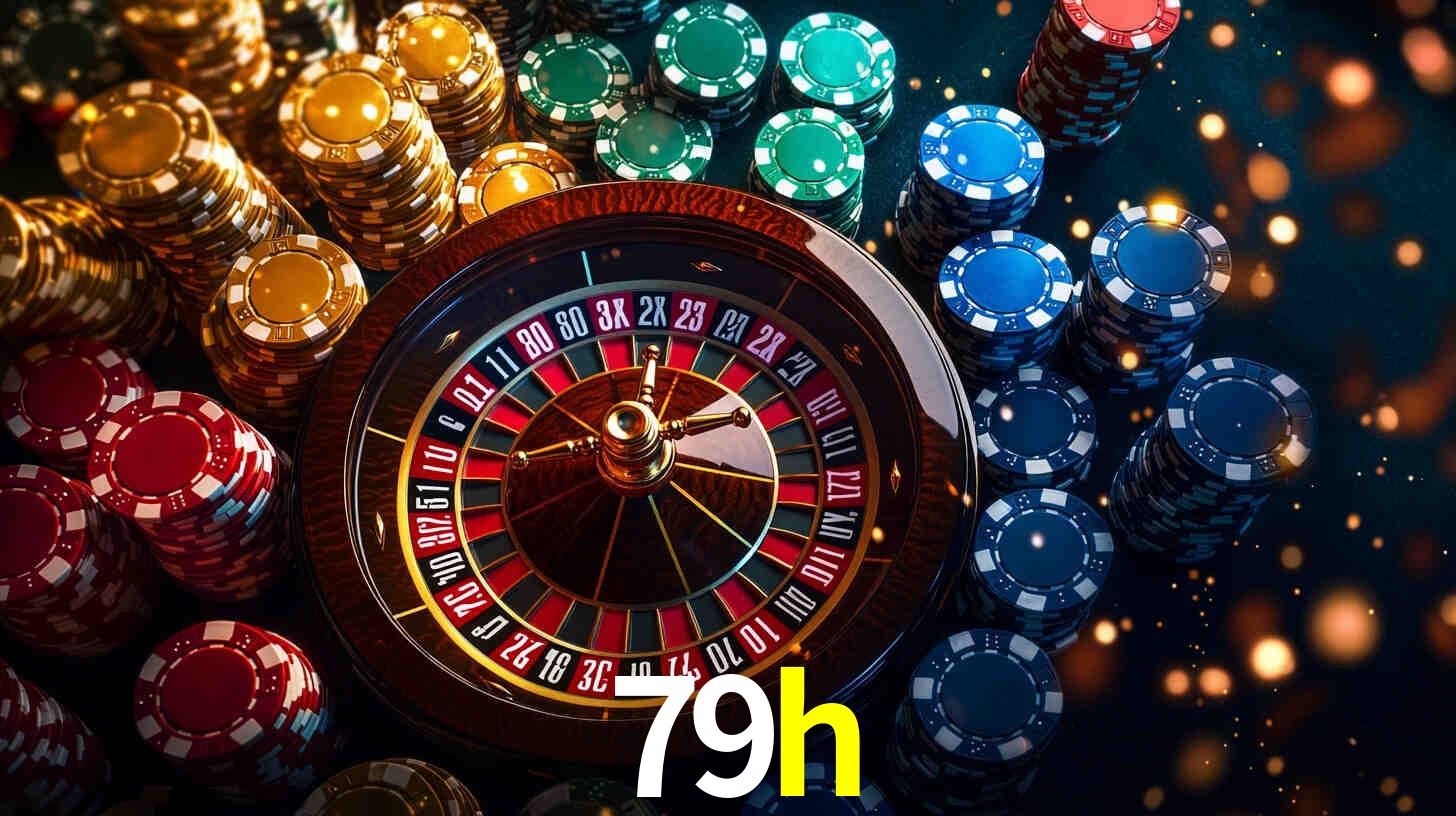 Experimente o Login Seguro Premium no 79h