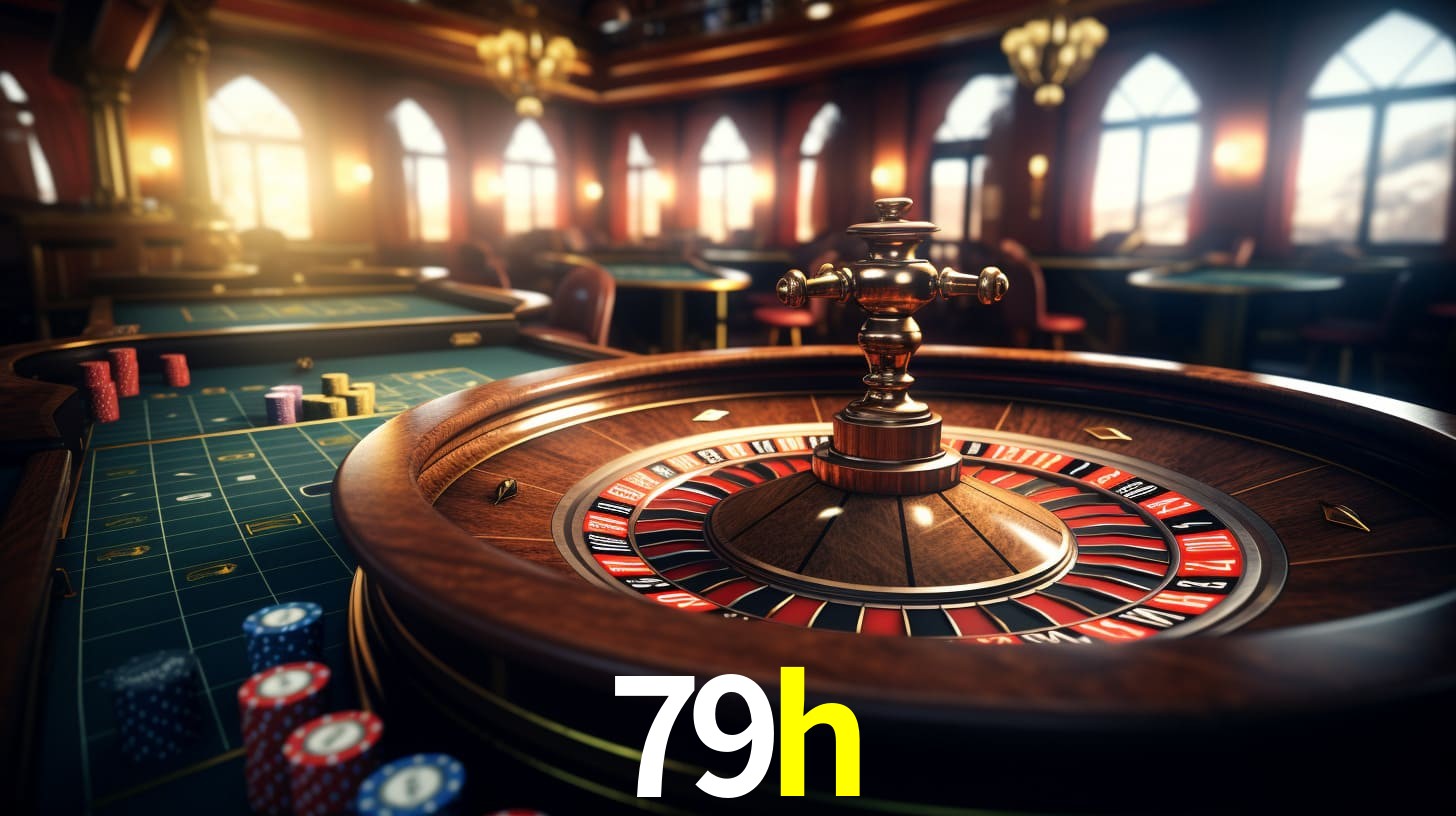 Welcome Bonus 79h