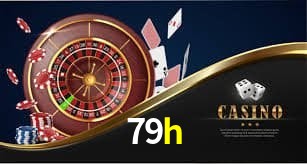 Descubra a Magia dos Jogos de Arcade no 79h
