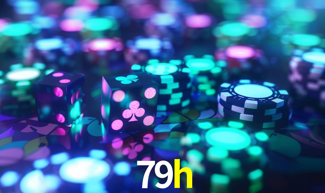 A Experiência Imersiva dos Cassinos Ao Vivo no 79h