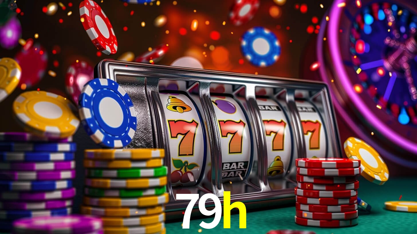 Desvendando o Mundo dos Jogos Virtuais na 79h