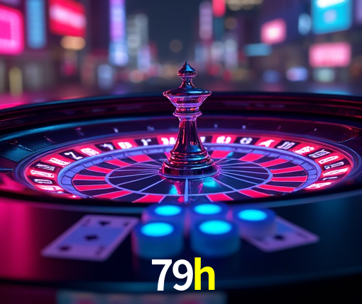 Estatísticas do Jogo 79h