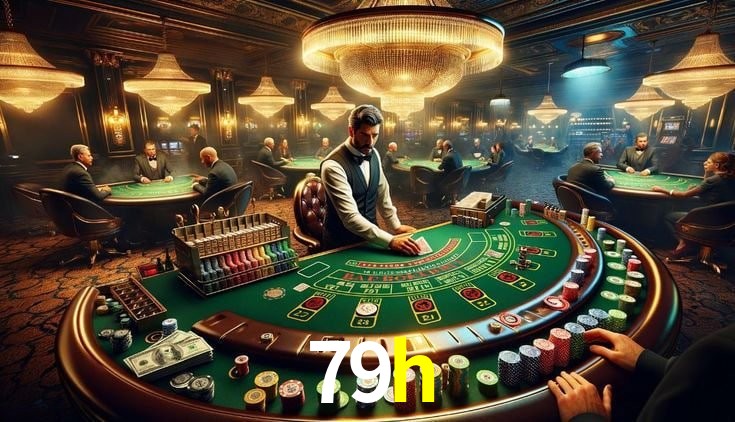 Football Betting 79h