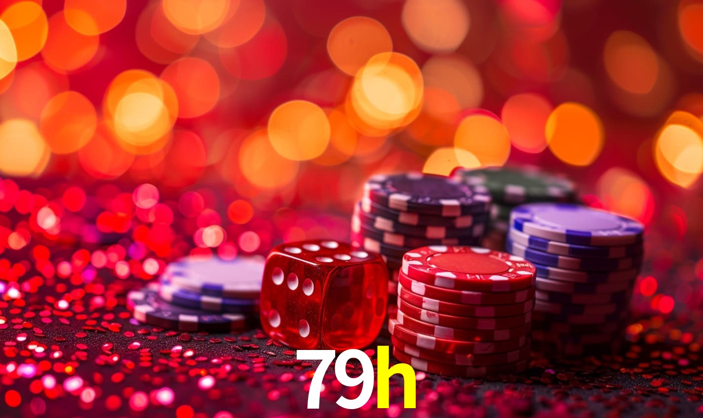 Jogos de Slot 79h